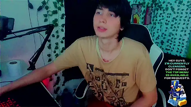 Andy gray online show from 04.04.26