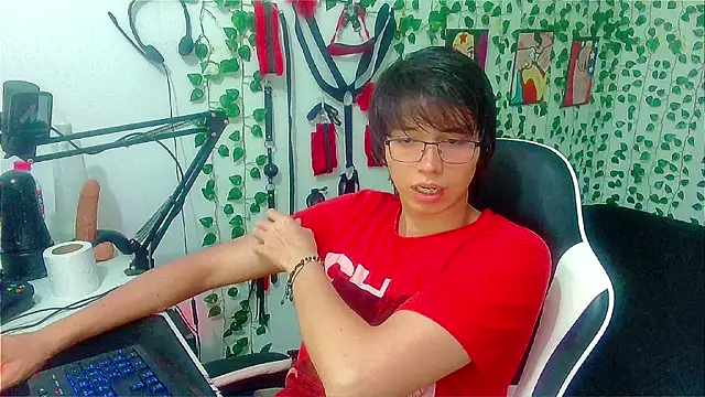 Andy gray online show from 04.05.26