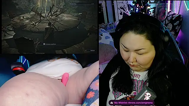 EmGreens online show from 03.02.26