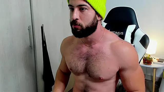 dafboy1 online show from 02.19.26