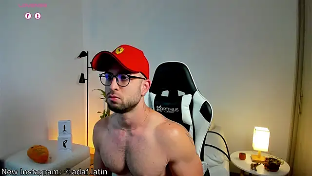 dafboy1 online show from 04.29.26