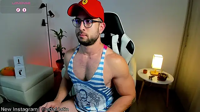 dafboy1 online show from 05.04.26