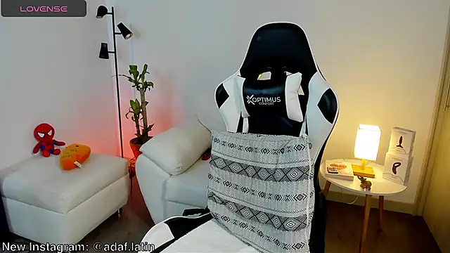 dafboy1 online show from 05.11.26