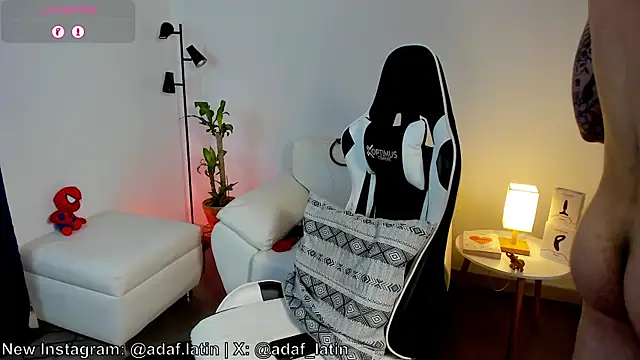 dafboy1 online show from 05.19.26
