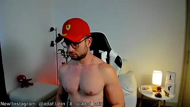 dafboy1 online show from 06.03.26