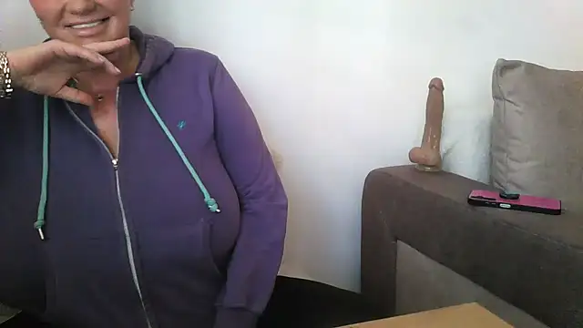 hotsierra4u online show from 03.04.26