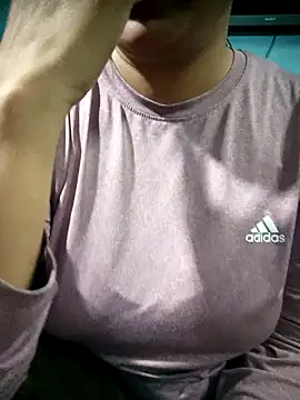 Snapshot of Afsana_Mim chatting on 01.24.25 Afsana Mim online show from 01.24.25