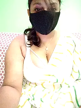 Snapshot of Afsana_Mim chatting on 10.10.25 Afsana Mim online show from 10.10.25