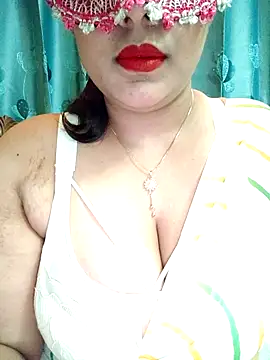 Snapshot of Afsana_Mim chatting on 11.07.25 Afsana Mim online show from 11.07.25