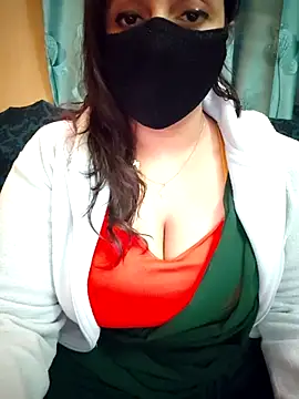 Afsana Mim online show from 01.07.26