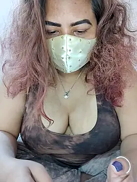 Ruchikalive online show from 02.16.25