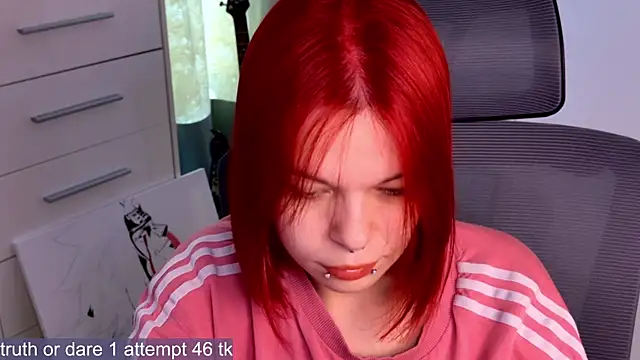 ValBae online show from 06.30.26