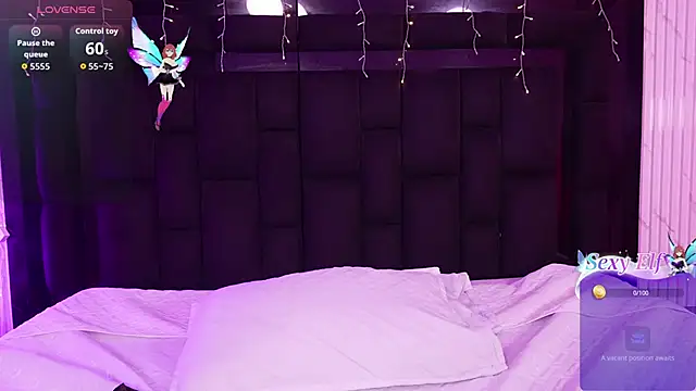 ailynBlaze online show from 02.01.26