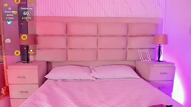 ailynBlaze online show from 02.18.26