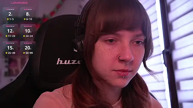 juliapie online show from 02.22.26