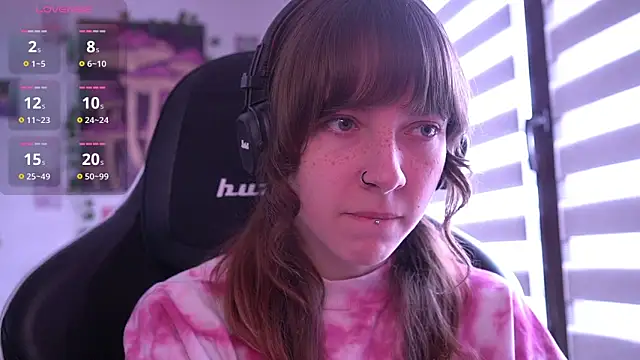 juliapie online show from 03.26.26