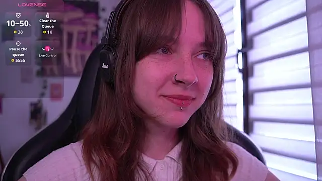 juliapie online show from 04.21.26