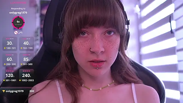 Snapshot of juliapie chatting on 05.30.26 juliapie online show from 05.30.26