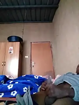 Kingcamxxx online show from 05.21.26
