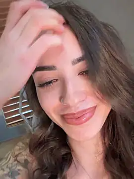 TinyMimi online show from 01.04.25