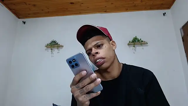 BrandonStond online show from 02.15.26