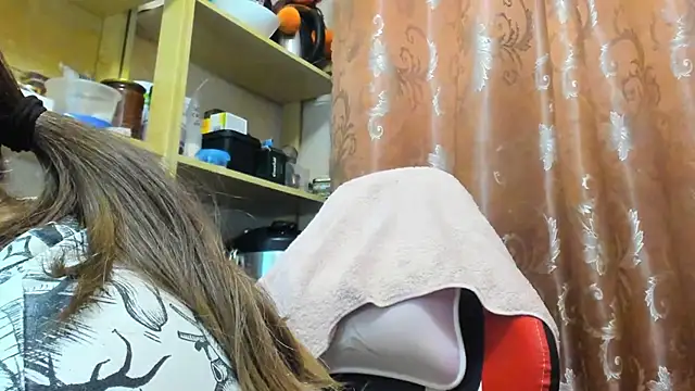 Seductive She Wolf online show from 03.05.26