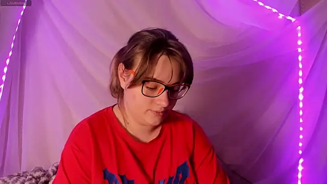 Seductive She Wolf online show from 05.28.26