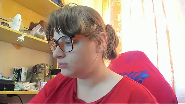 Seductive She Wolf online show from 06.08.26