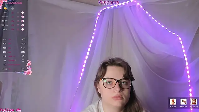 Seductive She Wolf online show from 06.19.26