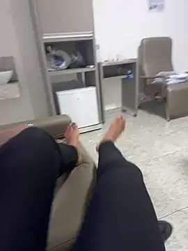 brendasouzzaka online show from 02.02.26