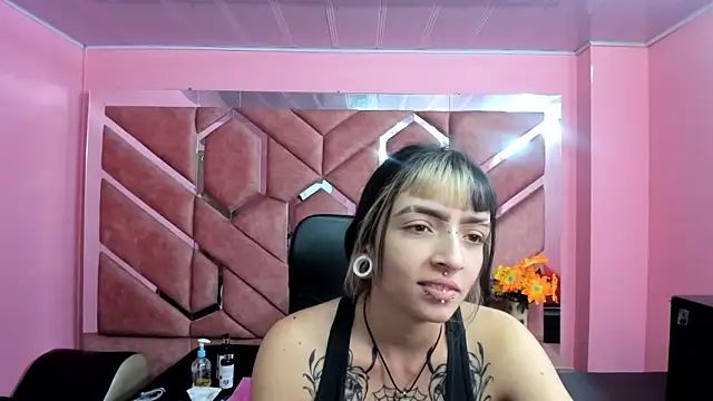 Samantha Smiith online show from 09.12.25