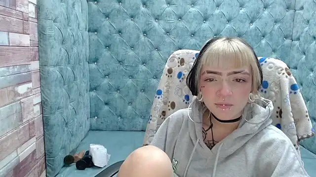 Samantha Smiith online show from 10.07.25