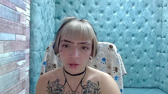 Samantha Smiith online show from 10.16.25