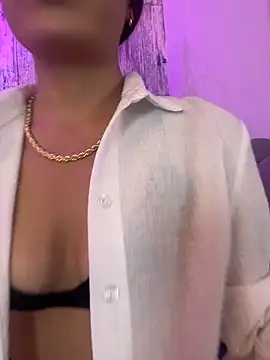 AbyThompson online show from 05.12.26
