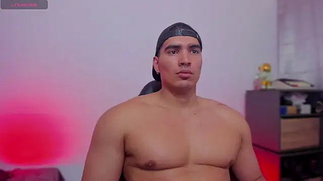 Snapshot of JamesGraay chatting on 02.07.26 JamesGraay online show from 02.07.26