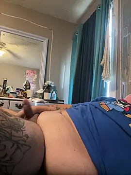 Snapshot of chubbydominican chatting on 02.22.25 chubbydominican online show from 02.22.25