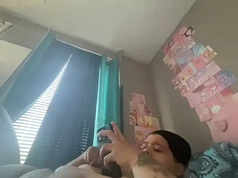 Snapshot of chubbydominican chatting on 03.14.25 chubbydominican online show from 03.14.25