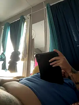 chubbydominican online show from 11.08.25