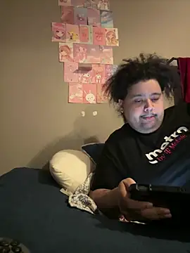 chubbydominican online show from 03.14.26