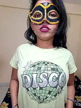 Sexyshabhita1999 online show from 12.23.25