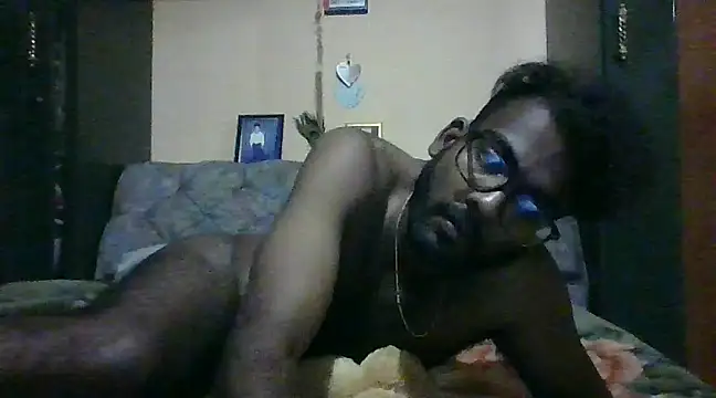blackcock0301 online show from 01.04.25
