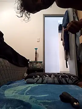 blackcock0301 online show from 02.25.25