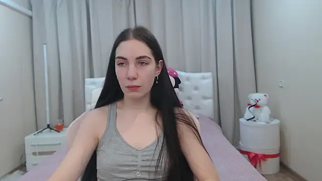 NikaStark  online show from 02.02.26