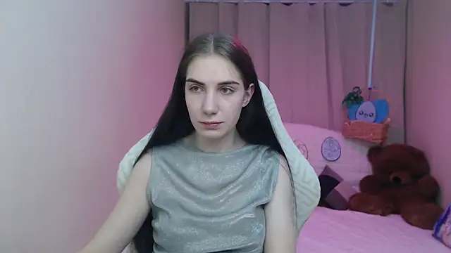 NikaStark  online show from 04.03.26