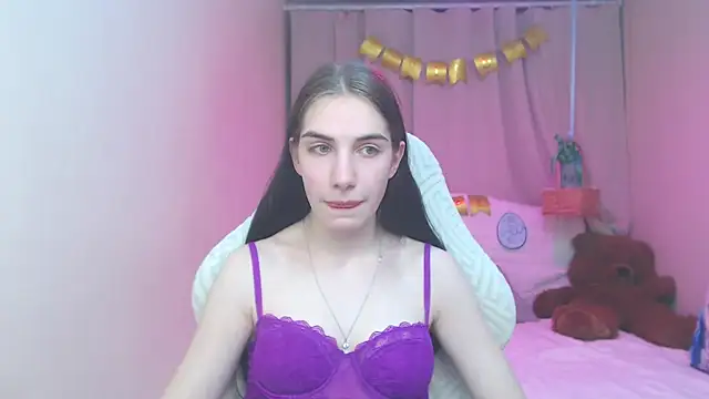 NikaStark  online show from 04.16.26