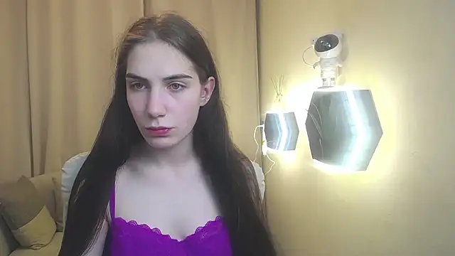 NikaStark  online show from 04.20.26