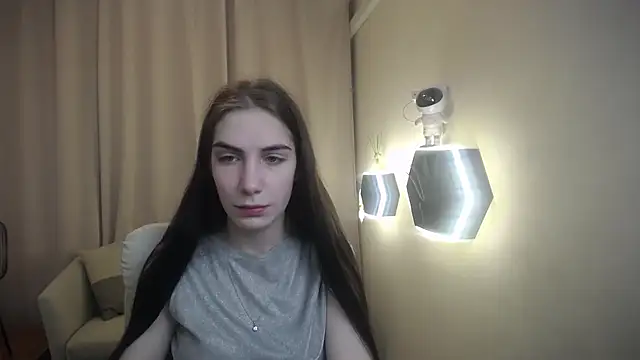 NikaStark  online show from 04.21.26