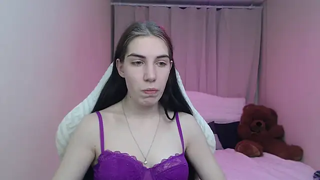 NikaStark  online show from 04.23.26