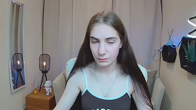 NikaStark  online show from 05.19.26
