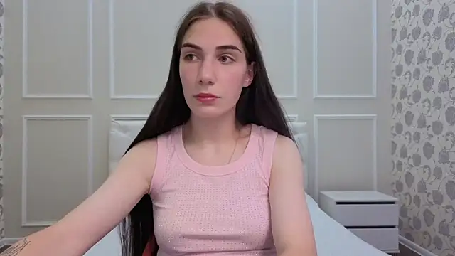 NikaStark  online show from 07.18.26